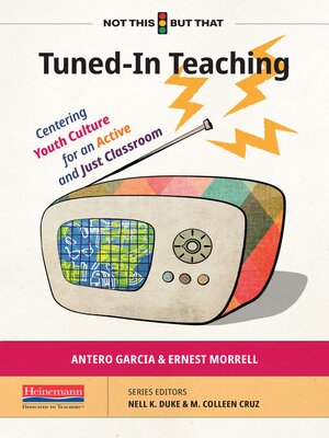 cover image of Tuned-In Teaching